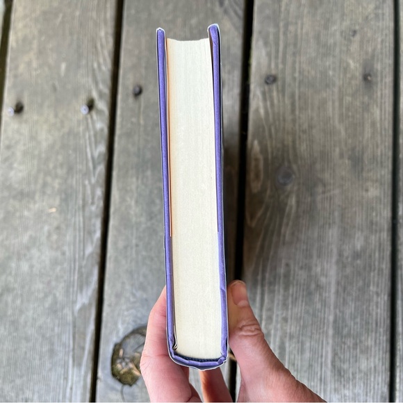 Shadows Rising First Edition Hardcover Book By Madeleine Roux - Picture 10 of 13